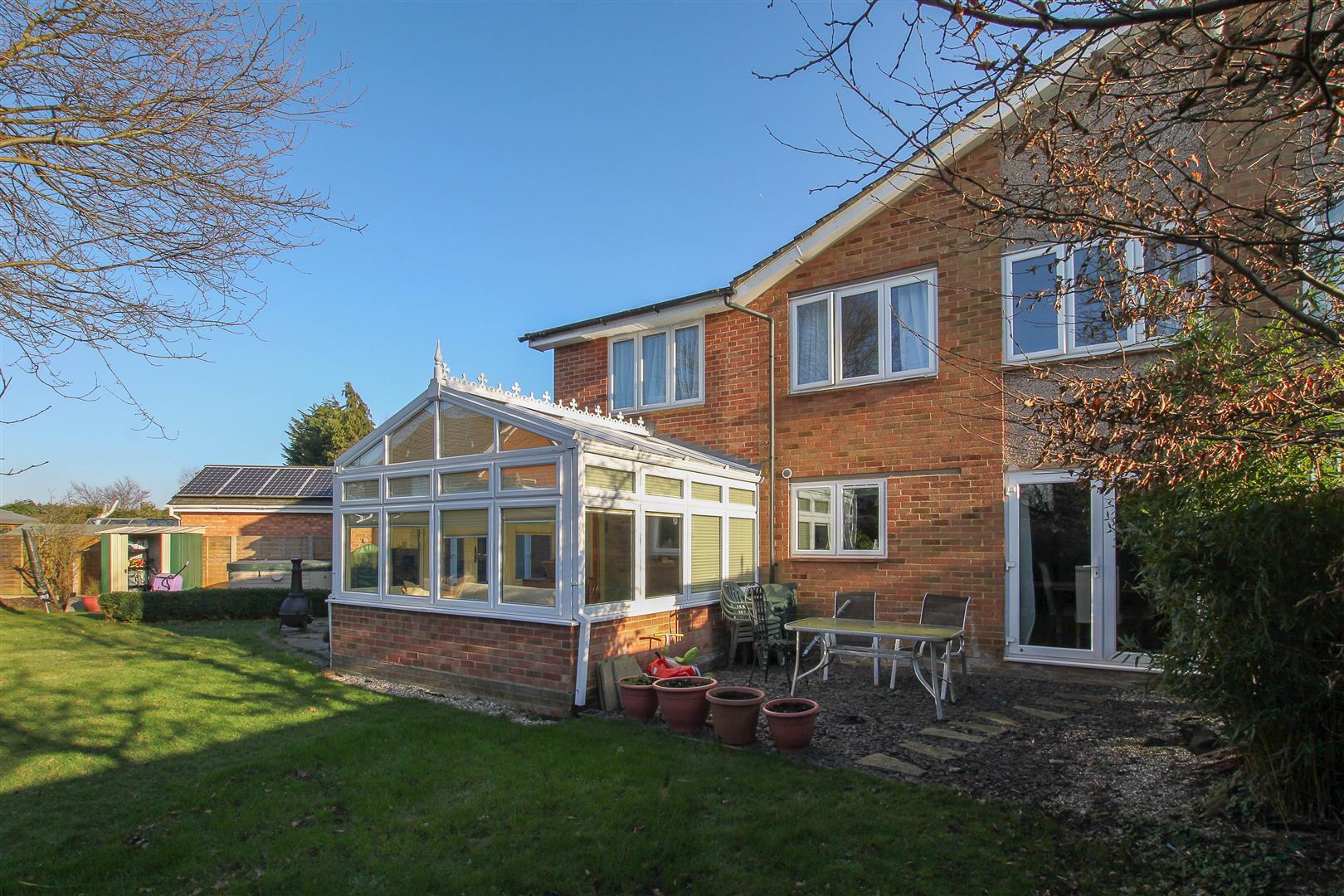 Kelvedon Hatch Keith Ashton